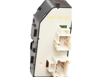 Chevy Cavalier Power Window Switch - 22610145