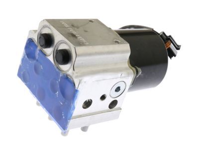 Cadillac Escalade ESV ABS Control Module - 19149234