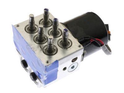 Cadillac Escalade ESV ABS Control Module - 19149234