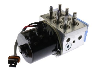 Cadillac Escalade ESV ABS Control Module - 19149234