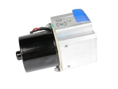 Cadillac Escalade ESV ABS Control Module - 19149234