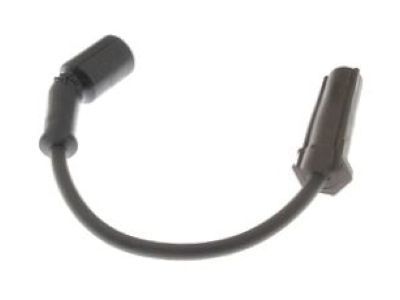 Cadillac 12192133 Plug Wire