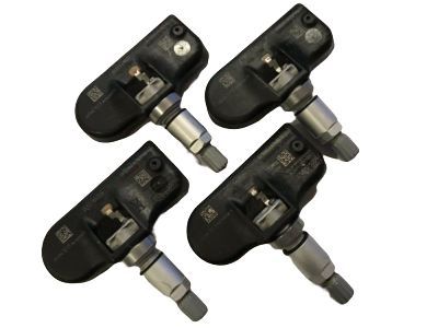 GMC TPMS Sensor - 15921013