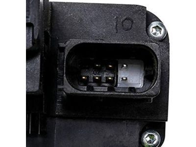 Chevy 92290820 Lock Actuator