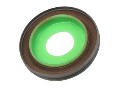 Buick 12584041 Front Crank Seal