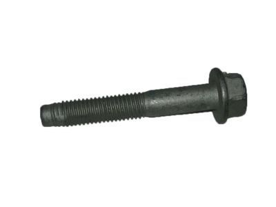 Chevy Express 2500 Belt Tensioner Bolt - 11588745