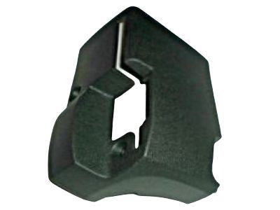 Chevy Express 3500 Steering Column Cover - 26075444