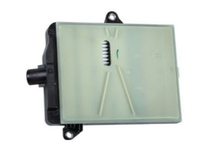 Chevy Camaro Automatic Transmission Filter - 24291343