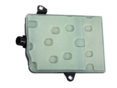 Chevy Camaro Automatic Transmission Filter - 24291343