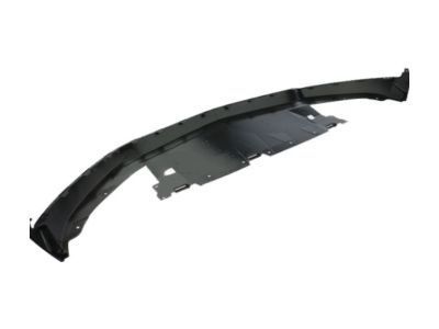 Chevy Bolt EV Bumper - 42340831