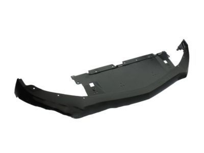 Chevy Bolt EV Bumper - 42340831