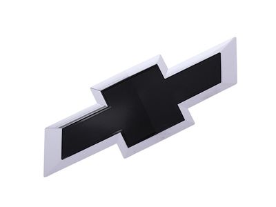 23463805 GM Emblem, Radiator Grille And Front End Ornamentation Product Photo 1 of 2