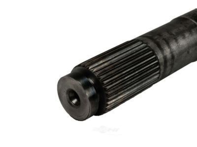 Chevy Express 2500 Axle Shaft - 12479175