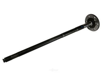 Chevy Express 2500 Axle Shaft - 12479175