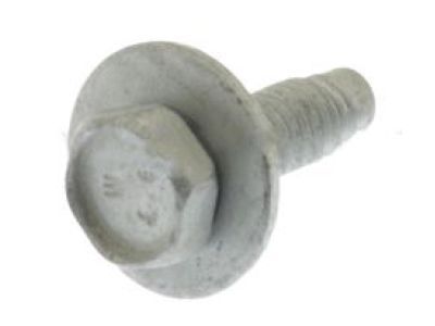 Chevy 11519375 Grille Bolt