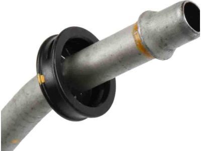 GMC Cooling Hose - 15773661