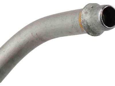 GMC Cooling Hose - 15773661