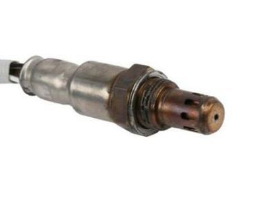 GMC Sierra 1500 Limited Oxygen Sensor - 12670253
