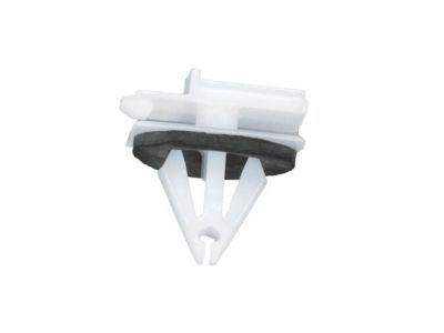 11562333 GM Rear Molding Clip Product Photo 1 of 4