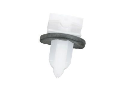 11562333 GM Rear Molding Clip Product Photo 4 of 4