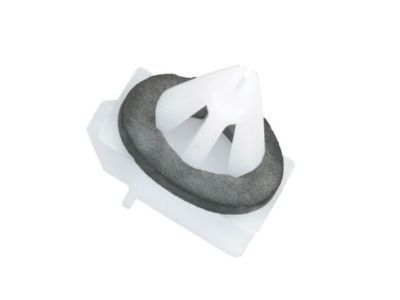 11562333 GM Rear Molding Clip Product Photo 3 of 4