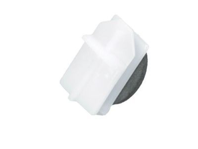11562333 GM Rear Molding Clip Product Photo 2 of 4