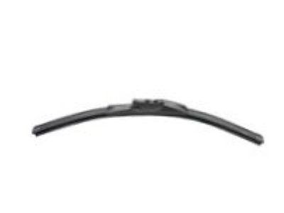 Cadillac SRX Windshield Wiper - 88958239