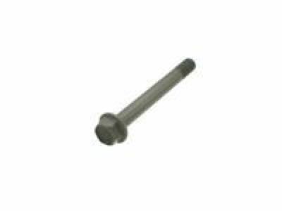 Pontiac Control Arm Bolt - 25606688