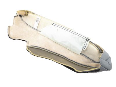 42687962 GM Cover, Rear Seat Back Product Photo 2 of 2