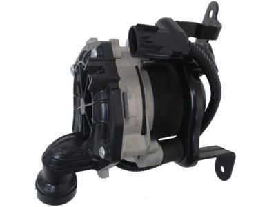 Buick Secondary Air Injection Pump - 12643965