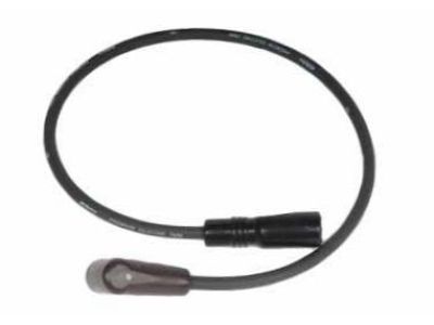 Chevy Spark Plug Wire - 19351564