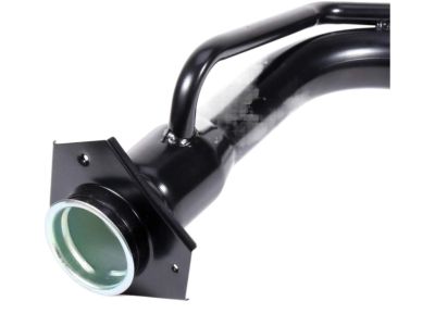 Chevy Monte Carlo Fuel Filler Hose - 10216311