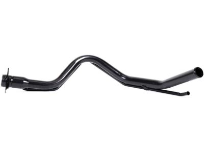 Chevy Monte Carlo Fuel Filler Hose - 10216311
