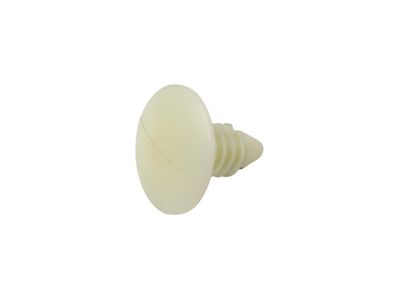 GM 23444254 Retainer, Seat Back Cushion, Rear 23444254 GM Retainer, Seat Back Cushion, Rear Product Photo 1 of 2
