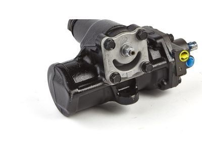 GMC Rack And Pinion - 19330625
