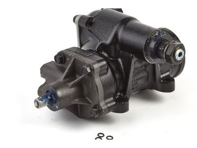 GMC Rack And Pinion - 19330625