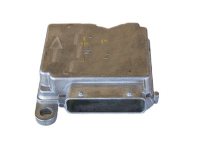 Chevy Silverado 3500 Air Bag Control Module - 12241489