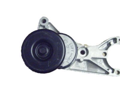 Pontiac Timing Belt Tensioner - 10101898