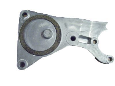 Pontiac Timing Belt Tensioner - 10101898