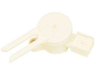 Chevy Aveo Brake Light Switch - 13597428