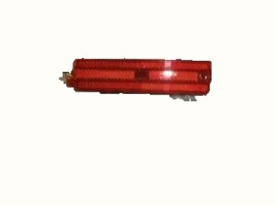 Chevy 5975587 Side Marker Lamp