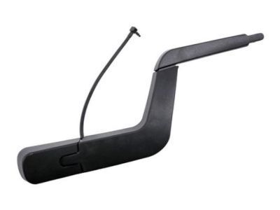 GMC Acadia Wiper Arm - 15276248
