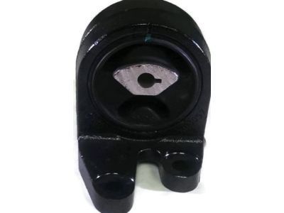 Saturn 22684872 Rear Transmission Mount