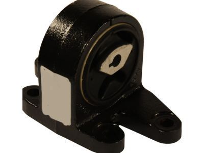 Saturn 22684872 Rear Transmission Mount