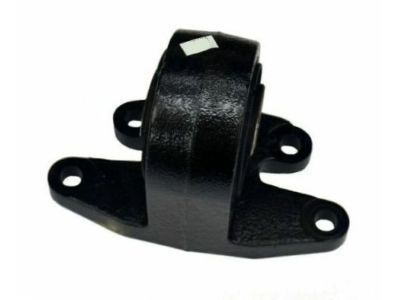 Saturn 22684872 Rear Transmission Mount