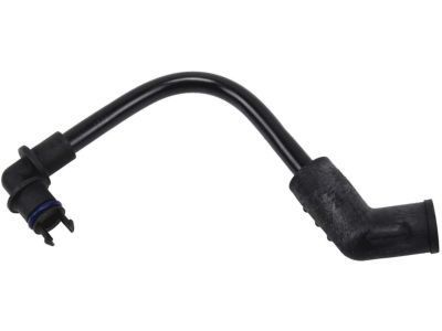 Buick 12594578 PCV Tube