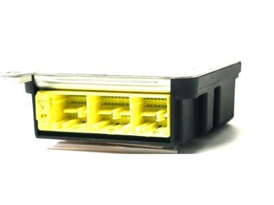 Chevy Avalanche 1500 Air Bag Control Module - 19115443