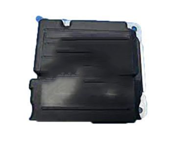 Chevy Avalanche 1500 Air Bag Control Module - 19115443