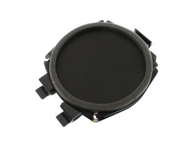 Cadillac 15038566 Front Driver Speaker