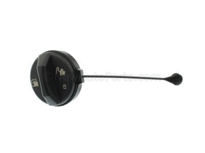 GMC Gas Cap - 19207873
